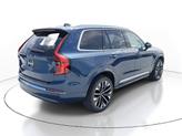 Thumbnail of 2026 Denim Blue Metallic Volvo XC90