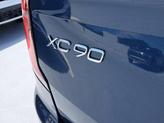 Thumbnail of 2026 Denim Blue Metallic Volvo XC90