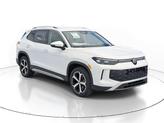 Photo of 2025 Pure White Volkswagen Tiguan