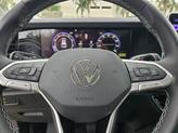 Thumbnail of 2025 Pure White Volkswagen Tiguan