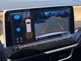 Thumbnail of 2025 Pure White Volkswagen Atlas