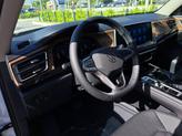 Thumbnail of 2025 Pure White Volkswagen Atlas