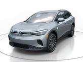 Thumbnail of 2025 Silver Mist Metallic Volkswagen ID.4