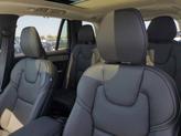 Thumbnail of 2025 Denim Blue Metallic Volvo XC90