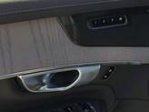 Thumbnail of 2025 Denim Blue Metallic Volvo XC90
