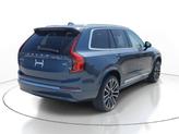 Thumbnail of 2025 Denim Blue Metallic Volvo XC90