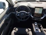 Thumbnail of 2025 Denim Blue Metallic Volvo XC90