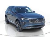 Photo of 2025 Denim Blue Metallic Volvo XC90