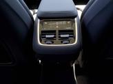 Thumbnail of 2025 Denim Blue Metallic Volvo XC90