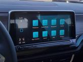 Thumbnail of 2025 Pure Gray Volkswagen Atlas
