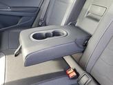 Thumbnail of 2025 Bright Moss Green Metallic/Deep Black Roof Volkswagen Taos
