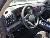 Thumbnail of 2025 Deep Black Pearl Volkswagen Atlas