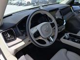 Thumbnail of 2026 Crystal White Pearl Volvo XC90
