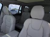 Thumbnail of 2026 Crystal White Pearl Volvo XC90