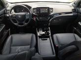 Thumbnail of 2021 Platinum White Pearl Honda Pilot
