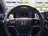 Thumbnail of 2021 Platinum White Pearl Honda Pilot