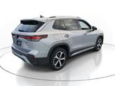 Thumbnail of 2025 Pyrite Silver Metallic Volkswagen Tiguan