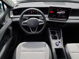 Thumbnail of 2025 Platinum Gray Metallic Volkswagen Tiguan