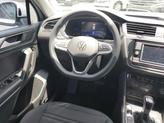 Thumbnail of 2022 Pure White Volkswagen Tiguan