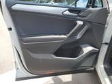 Thumbnail of 2022 Pure White Volkswagen Tiguan