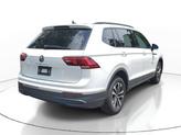 Thumbnail of 2022 Pure White Volkswagen Tiguan