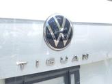 Thumbnail of 2022 Pure White Volkswagen Tiguan