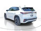 Thumbnail of 2025 Opal White Pearl Volkswagen Tiguan