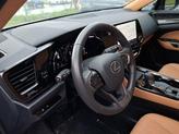 Thumbnail of 2024 Nori Green Pearl Lexus NX 250