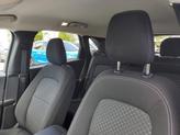 Thumbnail of 2024 Silver Metallic Ford Escape