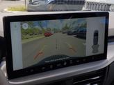 Thumbnail of 2024 Silver Metallic Ford Escape
