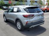Thumbnail of 2024 Silver Metallic Ford Escape
