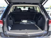 Thumbnail of 2025 Deep Black Pearl Volkswagen Atlas