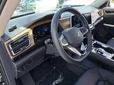 Thumbnail of 2025 Deep Black Pearl Volkswagen Atlas