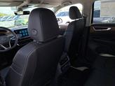 Thumbnail of 2025 Deep Black Pearl Volkswagen Atlas