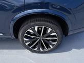 Thumbnail of 2026 Denim Blue Metallic Volvo XC90