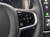 Thumbnail of 2026 Denim Blue Metallic Volvo XC90