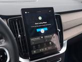 Thumbnail of 2026 Denim Blue Metallic Volvo XC90