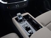 Thumbnail of 2026 Denim Blue Metallic Volvo XC90