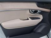 Thumbnail of 2026 Denim Blue Metallic Volvo XC90