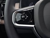 Thumbnail of 2026 Denim Blue Metallic Volvo XC90
