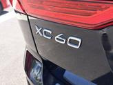 Thumbnail of 2022 Onyx Black Metallic Volvo XC60