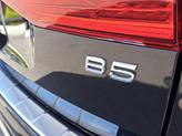 Thumbnail of 2022 Onyx Black Metallic Volvo XC60