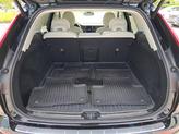 Thumbnail of 2022 Onyx Black Metallic Volvo XC60
