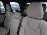 Thumbnail of 2025 Bright Dusk Metallic Volvo XC90