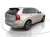 Thumbnail of 2025 Bright Dusk Metallic Volvo XC90