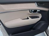 Thumbnail of 2025 Bright Dusk Metallic Volvo XC90