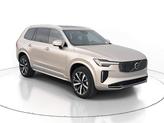Photo of 2025 Bright Dusk Metallic Volvo XC90