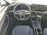 Thumbnail of 2025 Monterey Blue Volkswagen Jetta