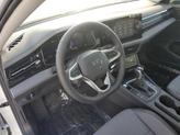 Thumbnail of 2025 Monterey Blue Volkswagen Jetta