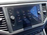 Thumbnail of 2018 Reflex Silver Metallic Volkswagen Atlas